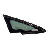 CHEVROLET BOLT EV  PASSENGER SIDE WINDSHIELD PILLAR STATIONARY WINDOW 42558896